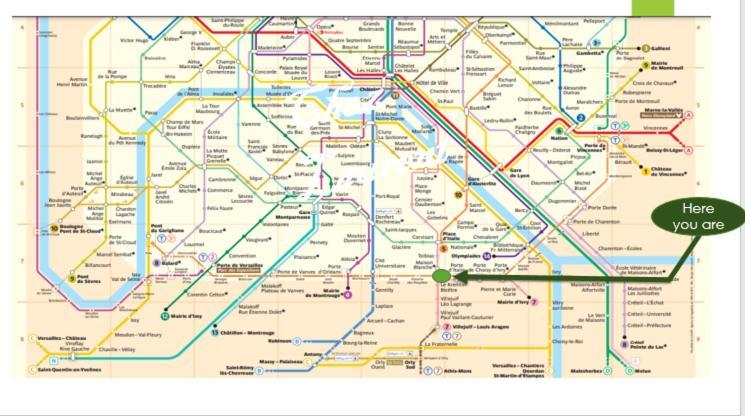 8 Personnes - 4 Rooms - 2 Salle De Bain - Metro 7 & 14 - Porte Italie - Private Car Park- Wifi 勒·克里姆林·比塞特 外观 照片